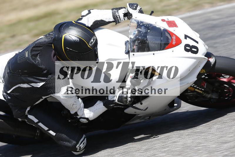 /19 06.06.2026  TZ Motorsport ADR/Gruppe rot/87